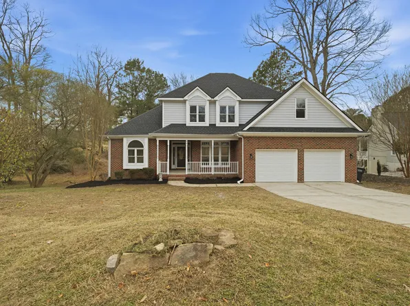 22 Lafoy Dr, Clayton, NC 27527