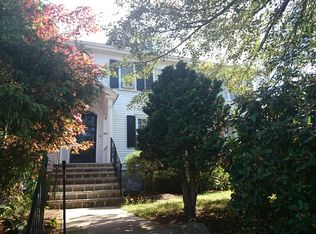 390 Weld St #1, West Roxbury, MA 02132