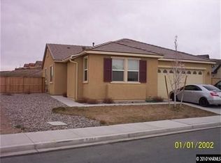5494 Siltstone Way, Sparks, NV 89436