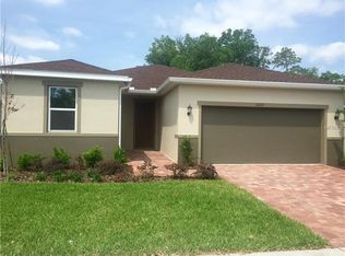 3227 Macintosh Rd, Land O Lakes, FL 34639