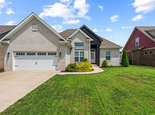 472 Adalynn Cir, Bowling Green, KY 42104