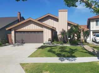 19021 Sabrina Ave, Cerritos, CA 90703