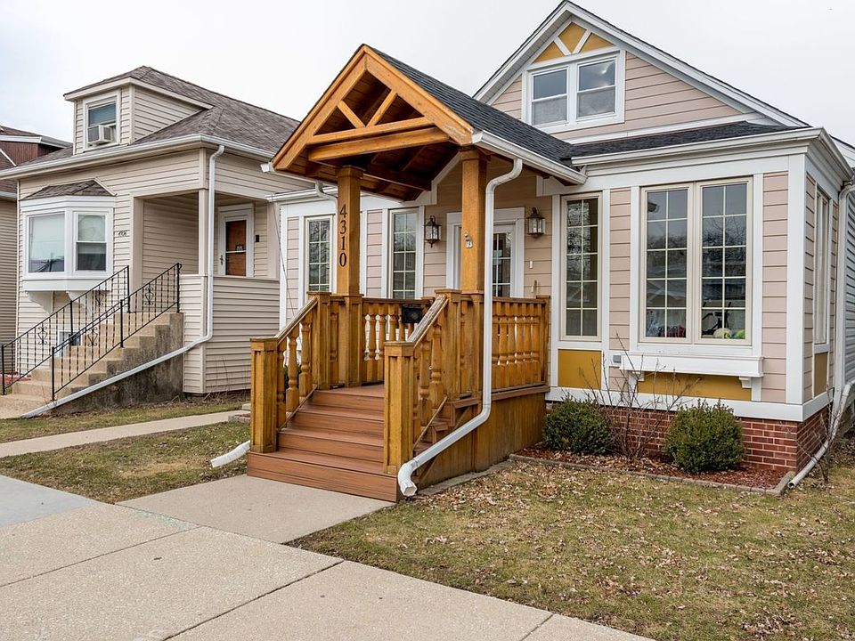 1st image of 4310 N Meade Ave #1