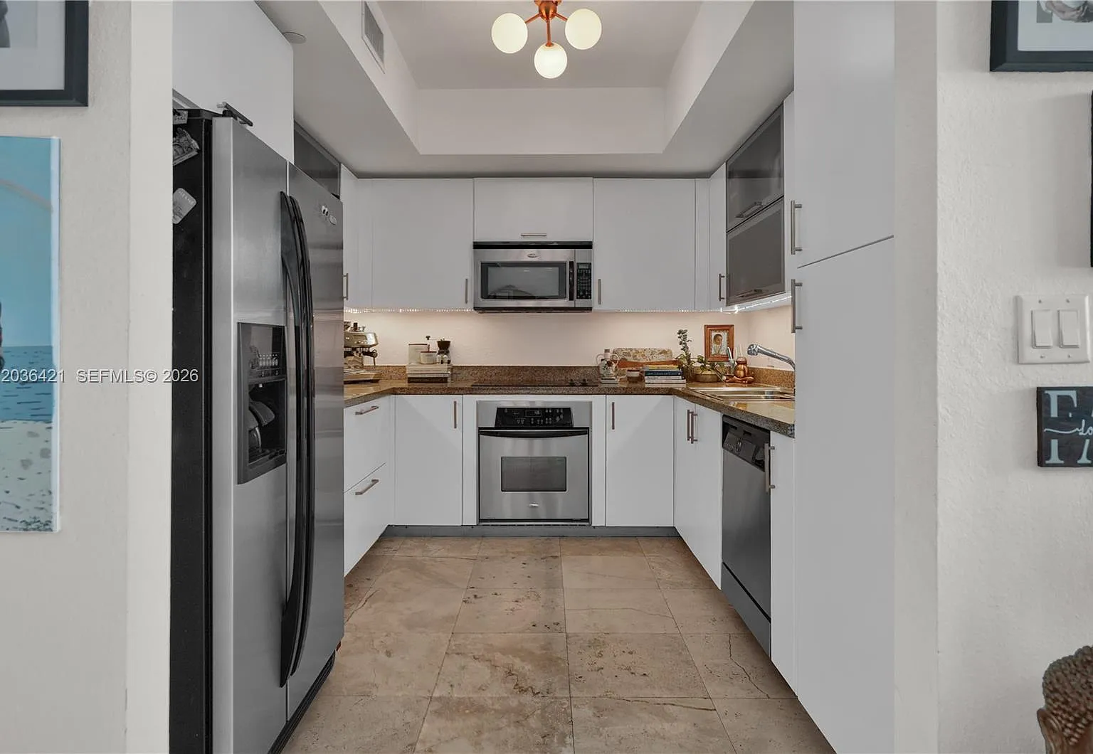 Moon Bay Of Miami Condo — Photo 4
