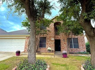 12209 Langley Hill Dr, Fort Worth, TX 76244
