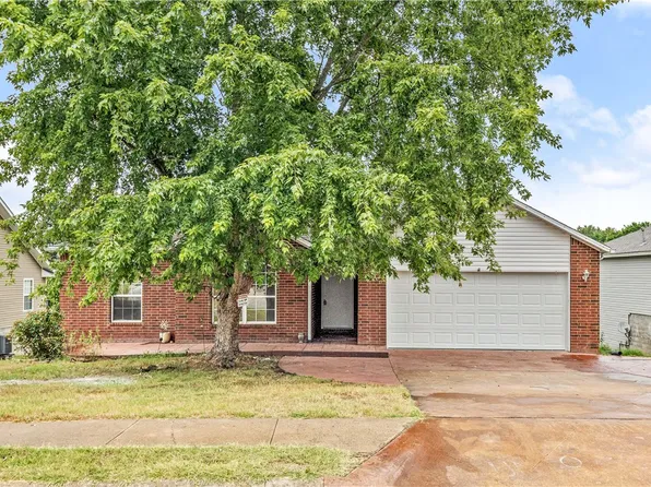 1315 E Rachel Ln, Rogers, AR 72758