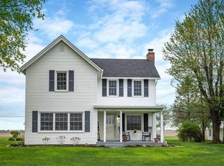 3496 County Home Rd, Delaware, OH 43015