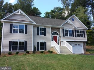 320 Phillips St, Fredericksburg, VA 22405