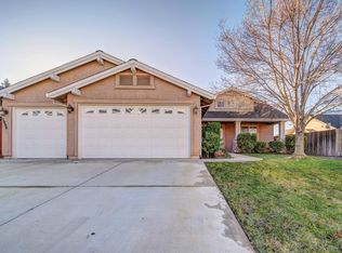 1995 Tarmac Rd, Redding, CA 96003