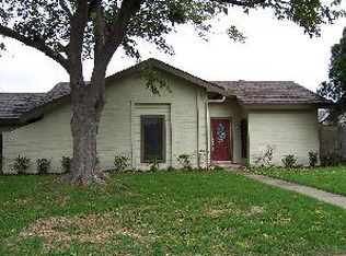 1907 Morningstar Trl, Richardson, TX 75081