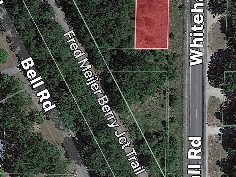 2nd image of Whitehall Rd #17