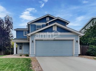 201 Stagecoach Ln, Lochbuie, CO 80603