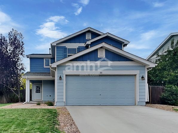 201 Stagecoach Ln