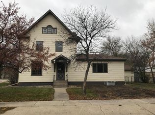 801 N Kline St, Aberdeen, SD 57401