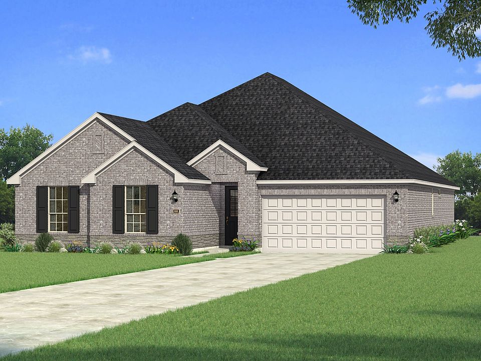 1st image of 5821 Chidlow Dr