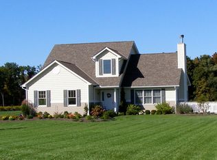 10087 Saint Peters Rd, Brookville, IN 47012