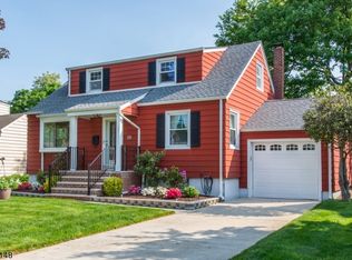 38 Springdale Ave, Clifton, NJ 07013