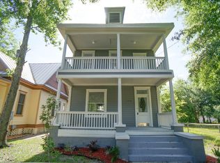 1736 Liberty St, Jacksonville, FL 32206