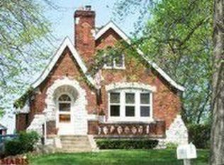 1383 Trampe Ave, Saint Louis, MO