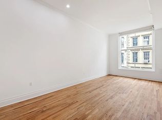 55 White St APT 4A, New York, NY 10013