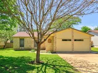 1905 Mirabeau St, Austin, TX 78727