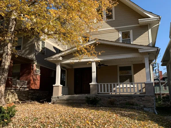 3435 Charlotte St, Kansas City, MO 64109