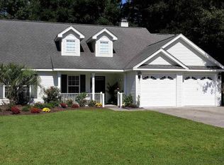 512 Waverly Loop, Murrells Inlet, SC 29576