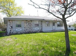 N64W24219 Ivy Ave, Sussex, WI 53089