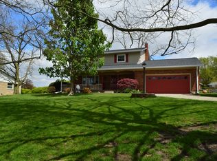 530 Tuttle Rd, Springfield, OH 45503