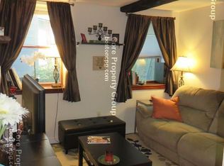 16 Sheafe St APT 1, Boston, MA 02113