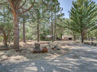 7463 Tahoe Ln, Shingletown, CA 96088