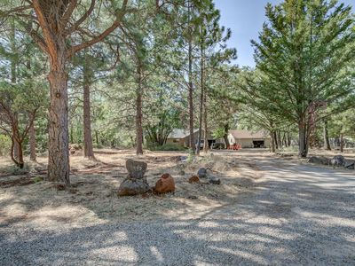 7463 Tahoe Ln, Shingletown, CA, 96088