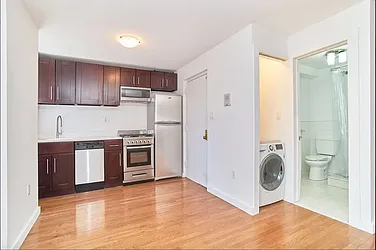 Rented by Living New York