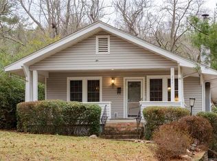 207 Edgewood Rd, Asheville, NC 28804