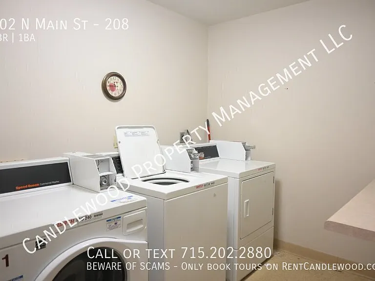 202 N Main St #208 — Photo 10