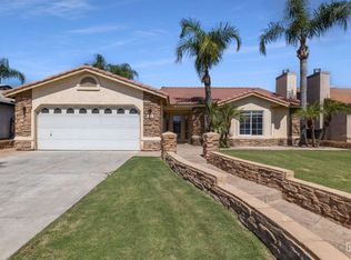 482 Tokay St, Mc Farland, CA