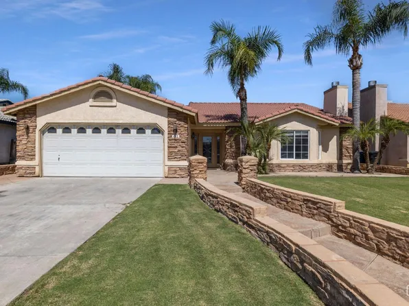 482 Tokay St, Mc Farland, CA 93250