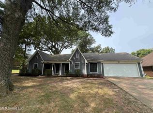 6761 Blue Spruce Dr, Southaven, MS 38671
