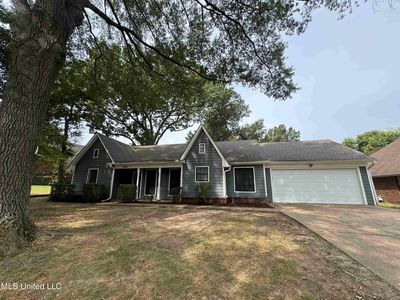 6761 Blue Spruce Dr, Southaven, MS, 38671