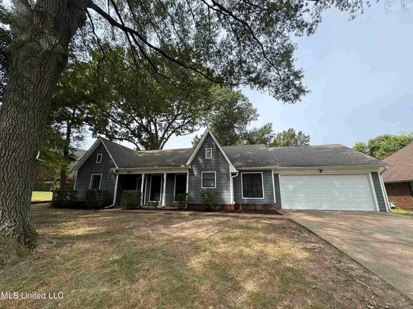 6761 Blue Spruce Dr, Southaven, MS 38671