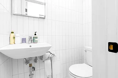 Rented by Highline Residential