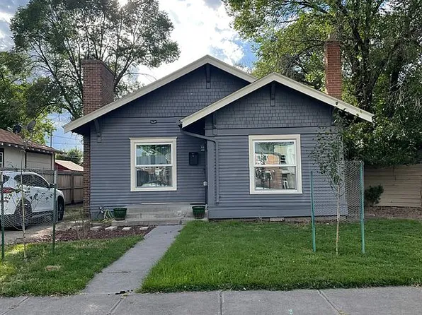 409 Alamosa Ave, Alamosa, CO 81101