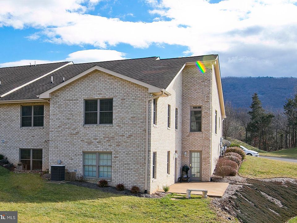 133 Stony Pointe Way, Strasburg, VA 22657 Zillow