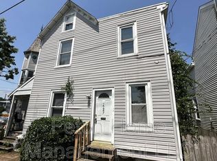 627 5th St UNIT 1, Lancaster, PA 17603