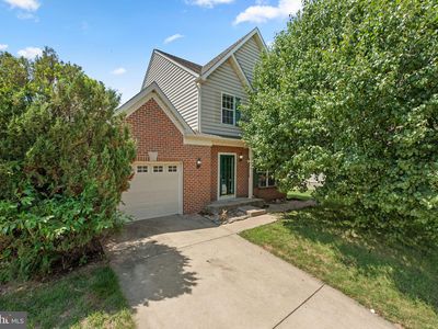 3 Bluecrab Ct, Baltimore, MD, 21219