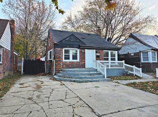 16444 Edmore Dr, Detroit, MI 48205