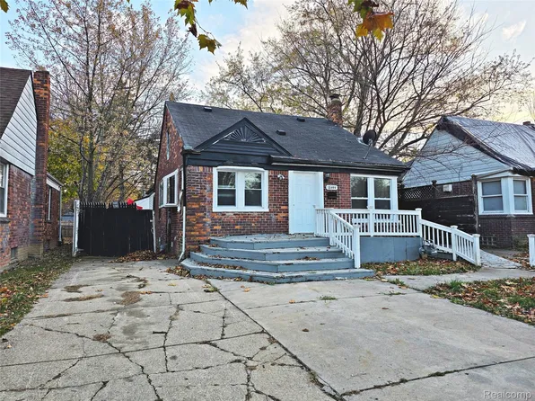 16444 Edmore Dr, Detroit, MI 48205