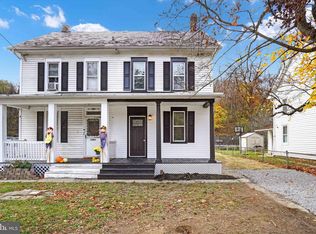 1462 S George St, York, PA 17403