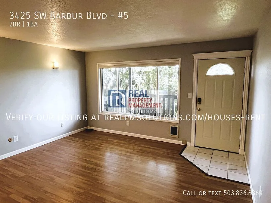 Move In Special Experience Portland Living At Vista View Condominiums! — Photo 3