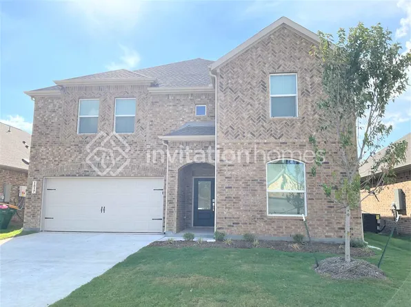 1817 Ranger Dr, Cedar Hill, TX 75104